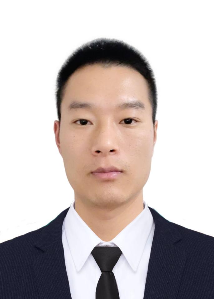机械工程学院(智能制造学院)博士——王光宇